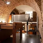 Antico Convento St. Peter Design Apartment